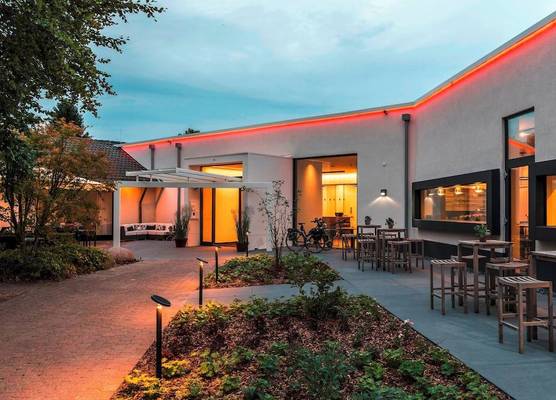 Mintrops Land Hotel Burgaltendorf 1