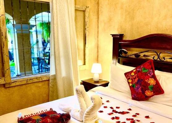 Hotel Casa Realeza 1