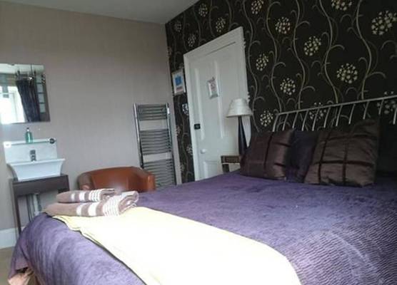 Albert Hotel 1