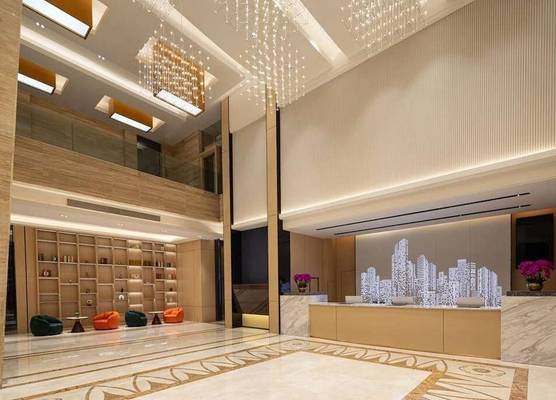 Days Hotel by Wyndham Shenzhen Sanlian 1