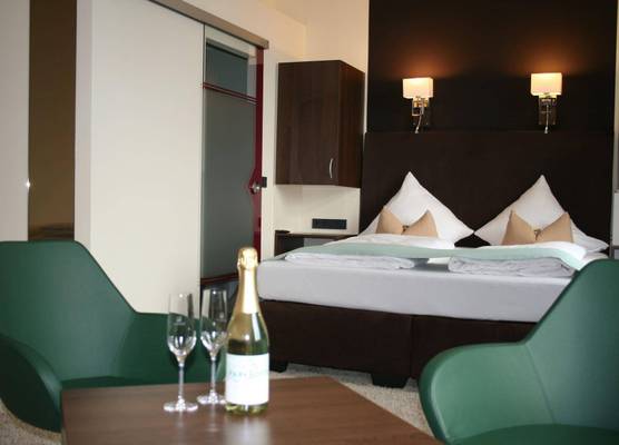 Parkhotel Bad Rehburg 1