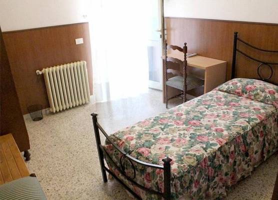 Oasi di pace 1