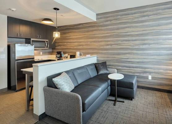 Residence Inn by Marriott Harrisburg North 1
