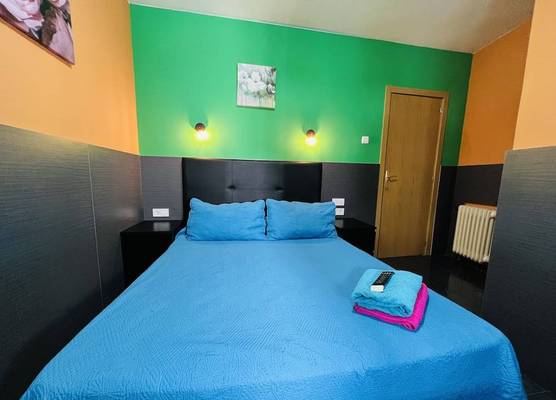 Hostal Numancia 1