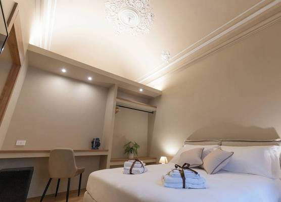 B&B La Residenza Del Maestro Catania 1