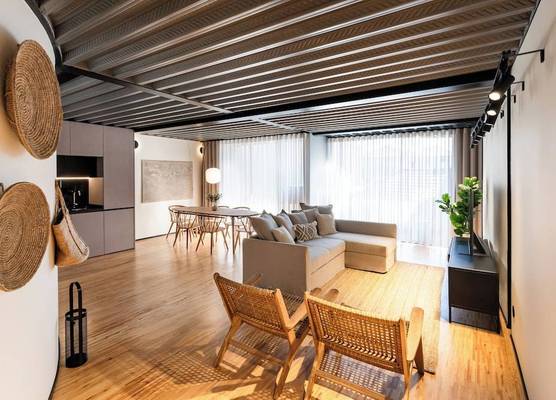 Feel Porto Matosinhos City Flats 1