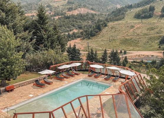 Hotel Catedral Patagonia Ski & Wellness 1