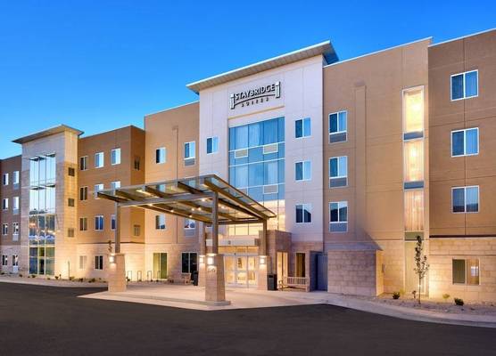 Staybridge Suites LEHI - TRAVERSE RIDGE CENTER by IHG 1