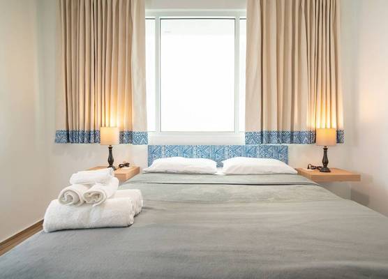 Casa Condado Hotel & Residences 1