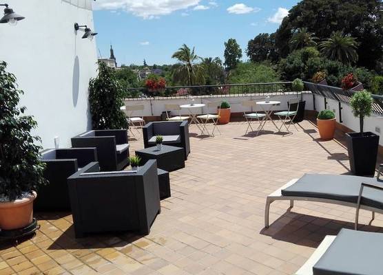 Basic Hotel Doña Manuela 1