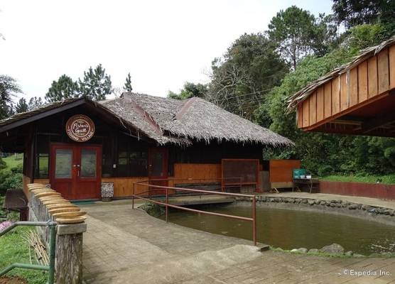 Eden Nature Park and Resort 1