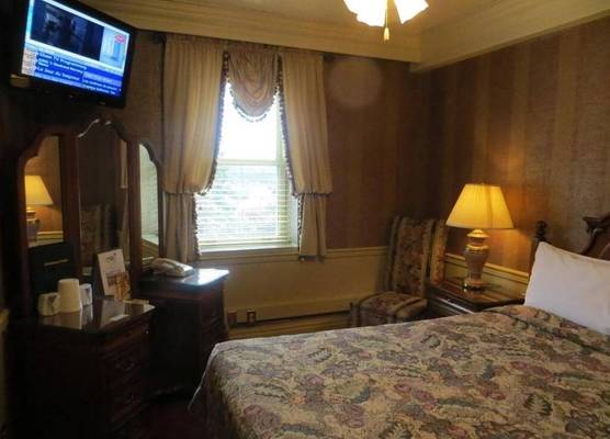 Athabasca Hotel 1