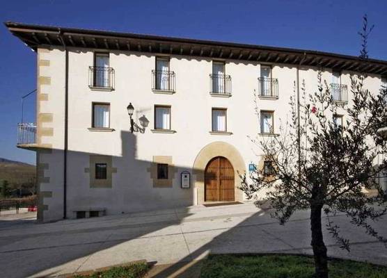 Hotel Agorreta 1