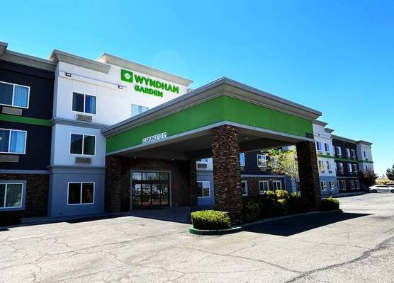 Wyndham Garden Lancaster CA 1