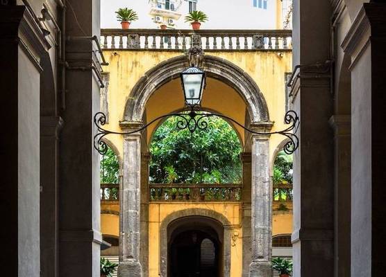 Sarracino Relais 1