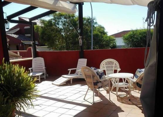 Hostal Manolo Matalascañas 1