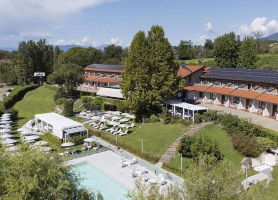 Hotel Horizon Wellness & Spa Resort - Best Western Signature Collection 1