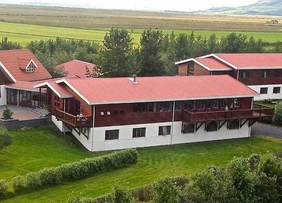 Fosshotel Hekla 1