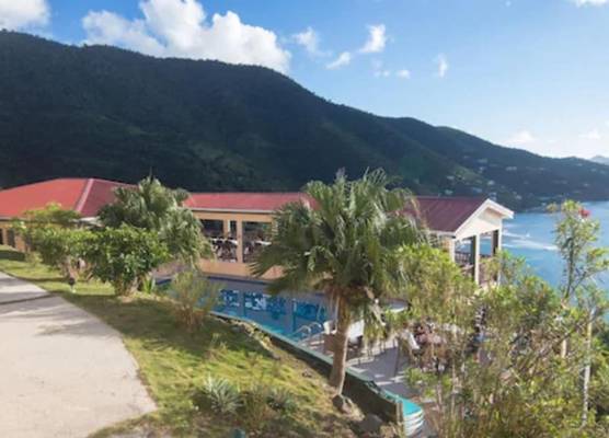 The Heritage Inn 1