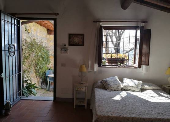 Agriturismo Biologico Poggiopiano 1