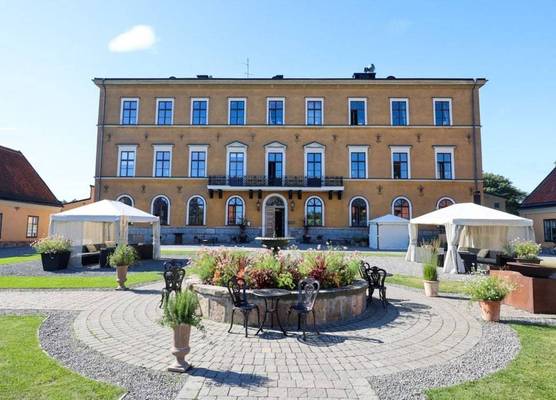Ulfsunda Slott 1