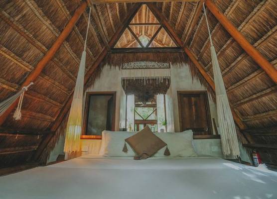 Naya Bacalar Hotel - Adults Only 1