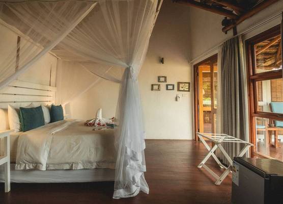 Vilanculos Beach Lodge 1