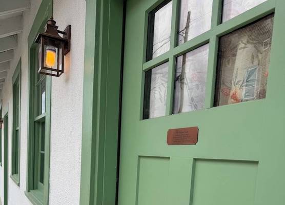 The Rockhound Boutique Hotel 1