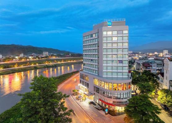 Tru by Hilton Lao Cai City Riverside 1