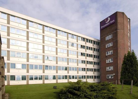 Premier Inn Cardiff North 1