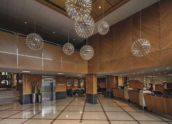 Movenpick Hotel Zurich Regensdorf 1