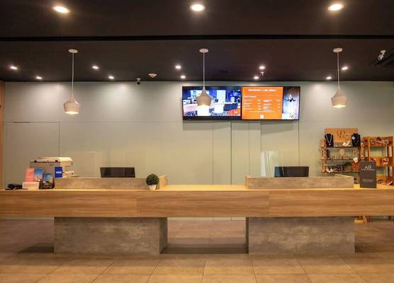 Ibis Merida 1