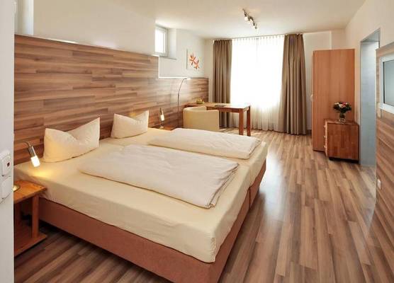 Petul Apart Hotel Residenz 1