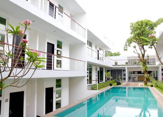 Ampera Avenue Residence 1