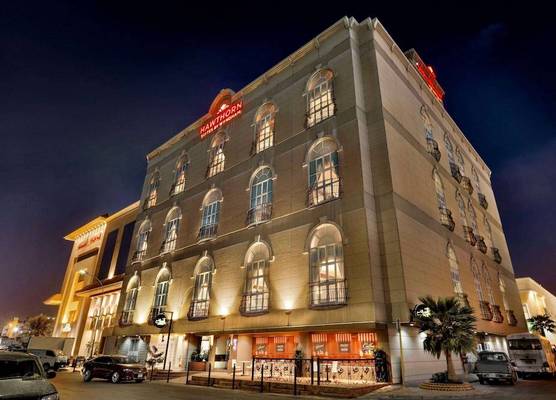 Hawthorn Suites by Wyndham Al Khobar 1