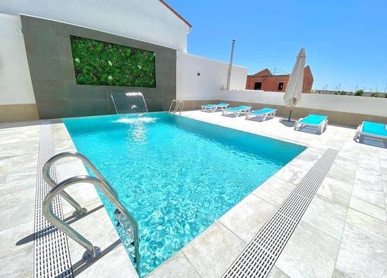 Hotel Don Pepo 1