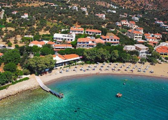 Votsalakia Hotel 1