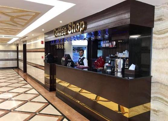 ASTER HOTEL 1