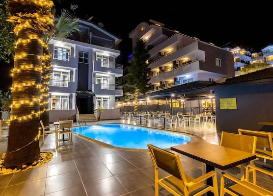 Akdora Elite Hotel & Spa All Inclusive 1