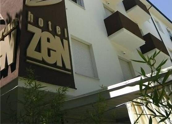 Hotel Zen 1
