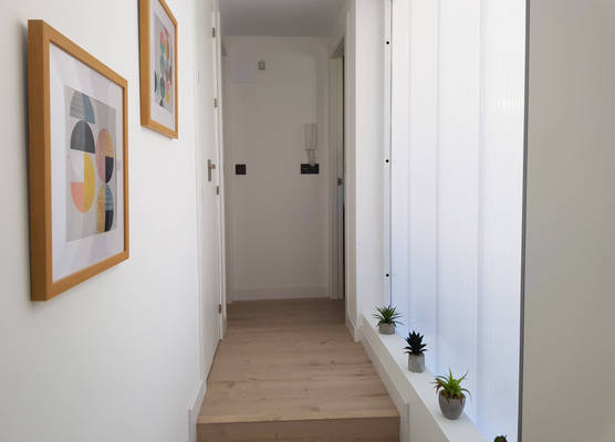 Apartamentos Granada Deluxe 3000 1