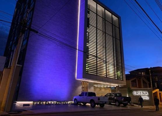 Hotel Catena 1