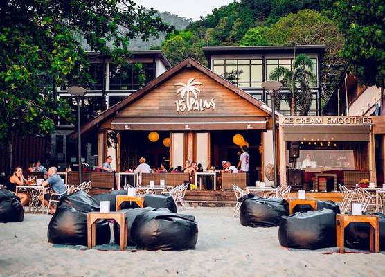 15 Palms Beach Resort 1