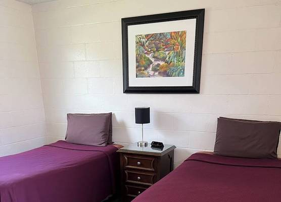 Tip Top Motel 1