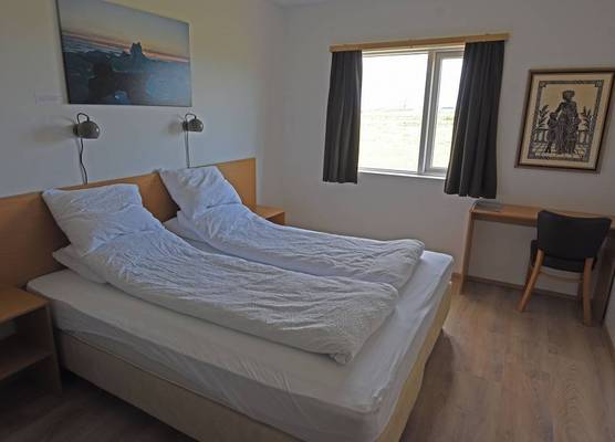 Lambastadir Guesthouse 1