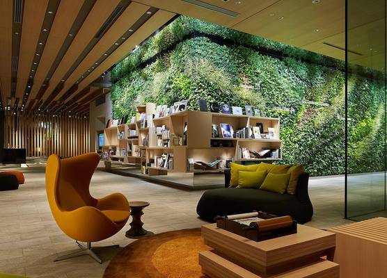 Mitsui Garden Hotel Kashiwa-No-Ha - Chiba 1