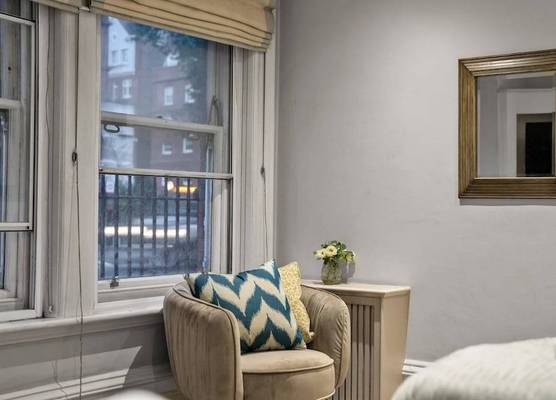 The Knightsbridge Residences 1