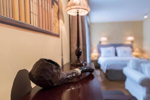 Hotel Le Dixseptième 1