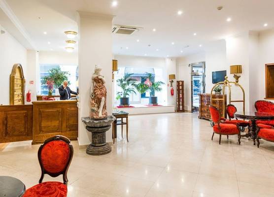 Hotel Leon D ́Oro 1