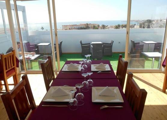 Boutique Hôtel Albaraka 1